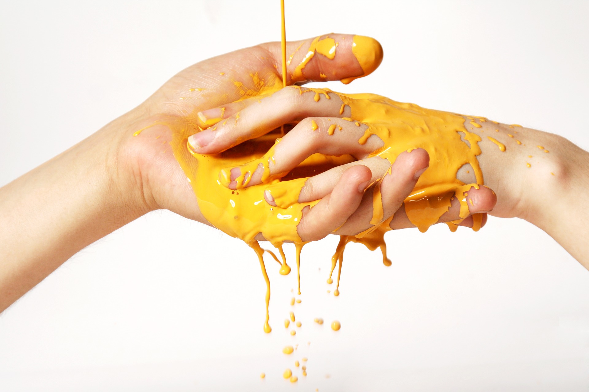 Как вылечить сухую кожу рук