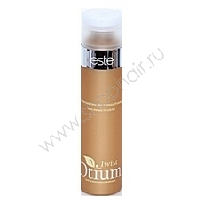 Estel Otium Wave Twist - Крем-шампунь для вьющихся волос 250 мл Estel Professional (Россия) купить по цене 692 руб.