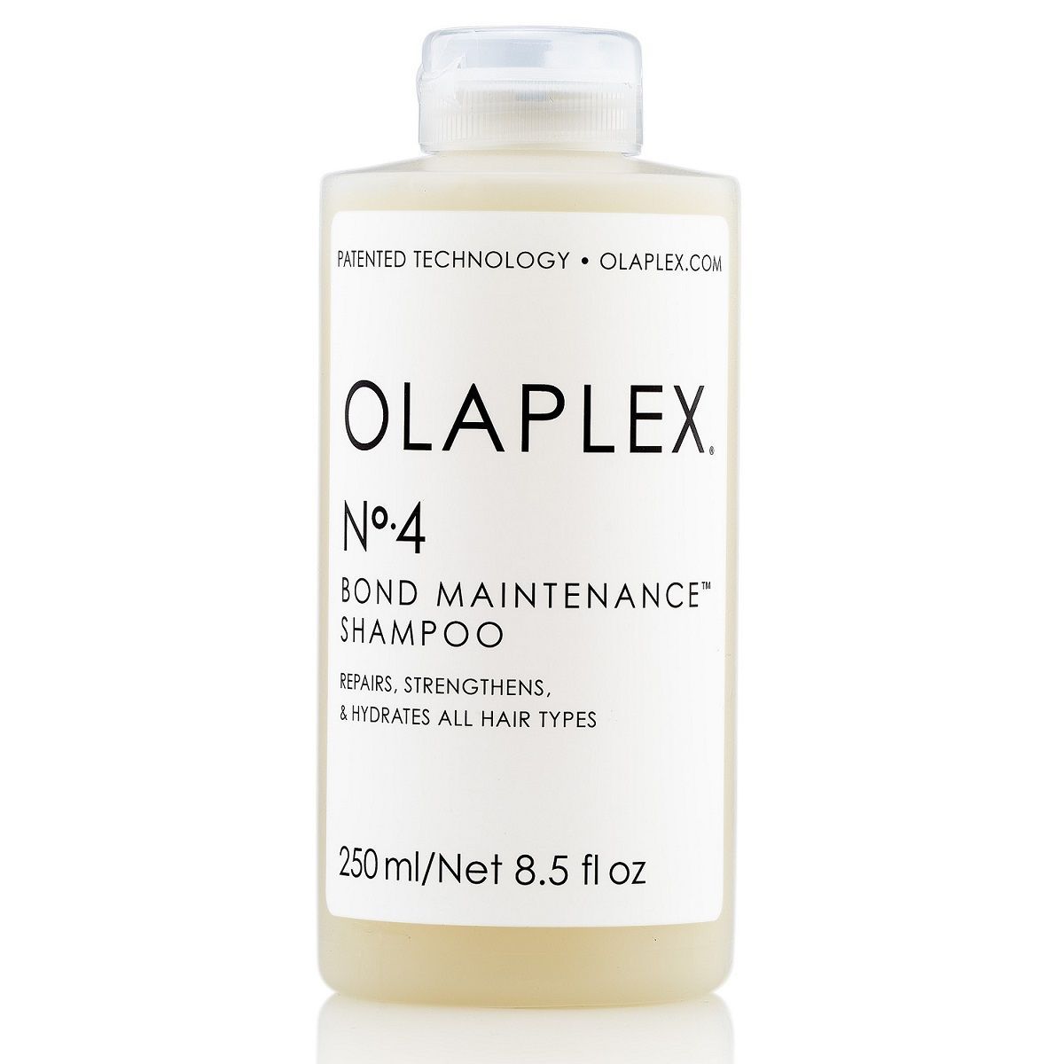Olaplex No.4 Bond Maintenance Shampoo - Шампунь Система защиты волос 250 мл