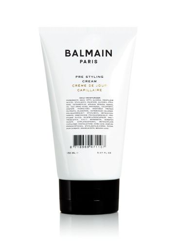 Крем для подготовки к укладке волос Pre styling cream, 150 мл Balmain (Франция) купить по цене 4 910 руб.