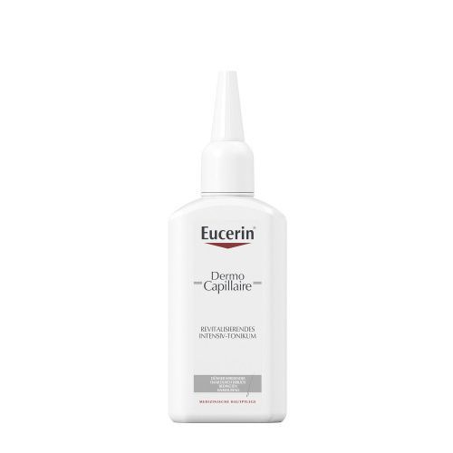 Eucerin DermoCapillaire - Сыворотка против выпадения волос 100 мл Eucerin (Польша) купить по цене 1 100 руб.