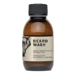 Dear Beard Wash - Гигиенический шампунь для бороды и лица 150 мл Dear Beard (Италия) купить по цене 1 420 руб.