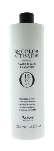 Be Hair Be Color Special Activator 12 vol 3,6% - Специальный активатор  1000 мл Be Hair (Италия) купить по цене 2 222 руб.