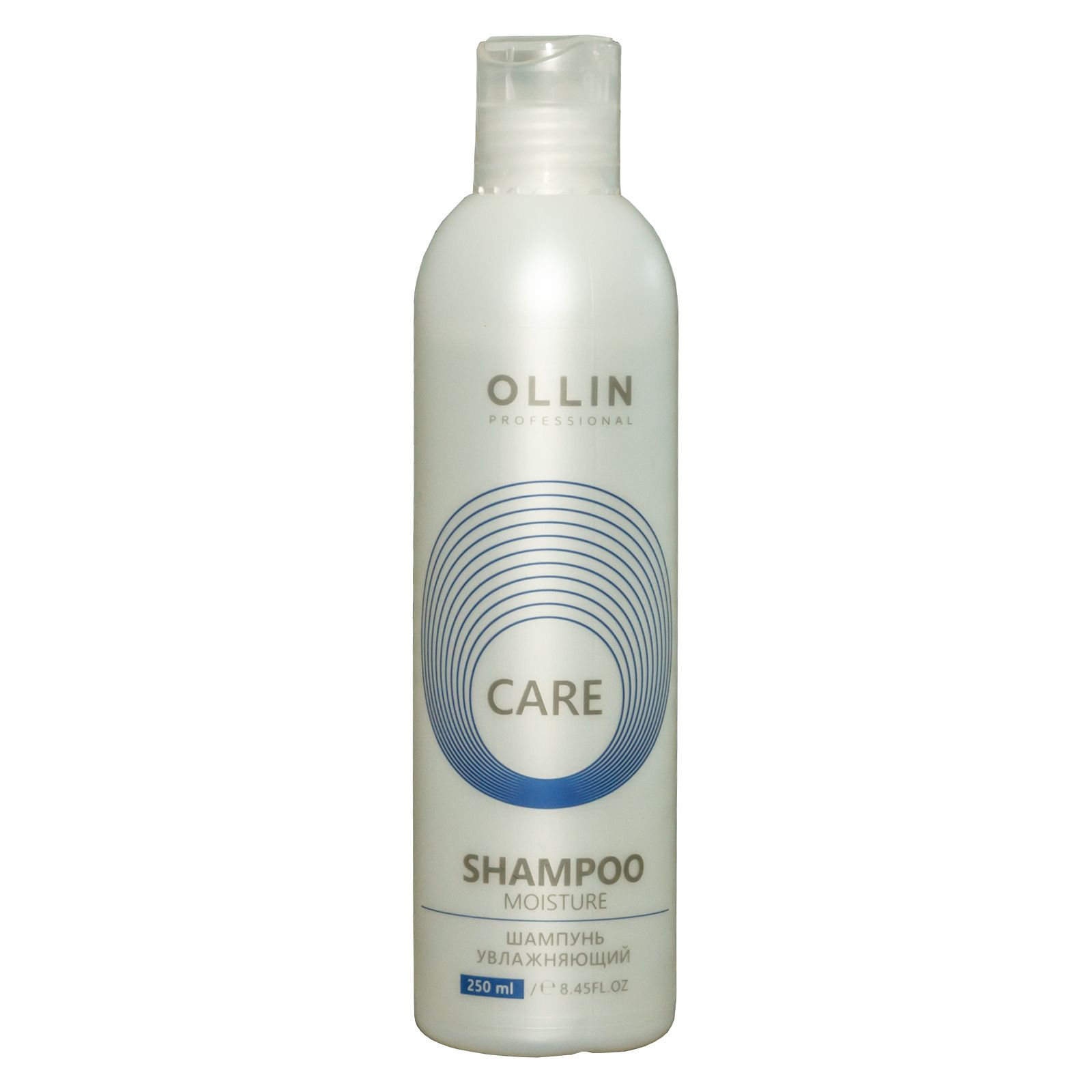 Ollin Professional Care Moisture Shampoo - Шампунь увлажняющий 250 мл