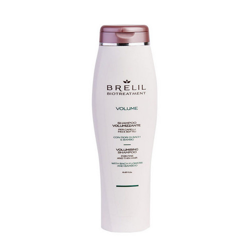 Brelil Bio Traitement Volume Shampoo – Шампунь для придания объёма 250 мл Brelil Professional (Италия) купить по цене 1 053 руб.