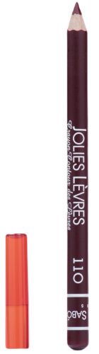 Карандаш для губ Jolies Levres 110 Vivienne Sabo (Франция) купить по цене 266 руб.