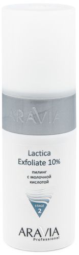 Aravia Lactica Exfoliate Пилинг с молочной кислотой 150 мл Aravia Professional (Россия) купить по цене 1 100 руб.