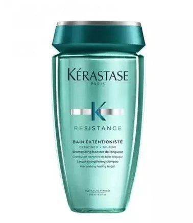 Kerastase Resistance Extentioniste - Шампунь-ванна для восстановления поврежденных и ослабленных волос 250 мл Kerastase (Франция) купить по цене 3 158 руб.