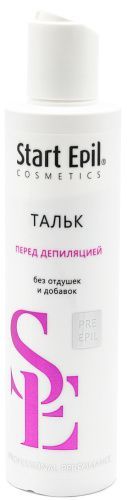 Aravia Start Epil Тальк без отдушек и добавок, 120 гр Aravia Professional (Россия) купить по цене 334 руб.