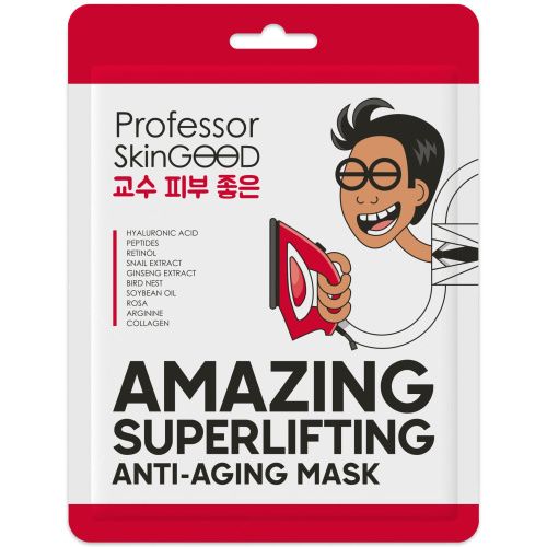 Омолаживающая лифтинг-маска, 1 шт Professor SkinGOOD (Корея) купить по цене 252 руб.
