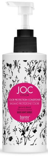 Barex Joc Color Line - Бальзам-кондиционер "Стойкость цвета" с Абрикосом и Миндалем 250 мл Barex (Италия) купить по цене 1 131 руб.