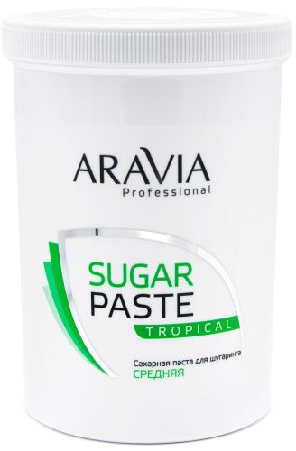 Aravia Professional - Сахарная паста для шугаринга Тропическая 1500 гр Aravia Professional (Россия) купить по цене 2 925 руб.