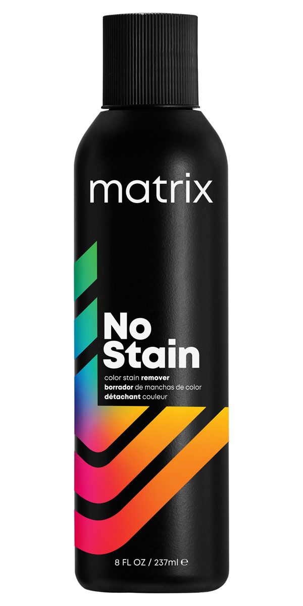 Matrix No Stain - Профессиональное средство для удаления красителя с кожи головы 247 мл