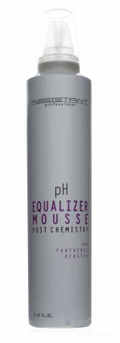 Assistant Professional pH Equalizer Mousse - Мусс завершающий процесс окрашивания 250 мл Assistant Professional (Италия) купить по цене 1 765 руб.