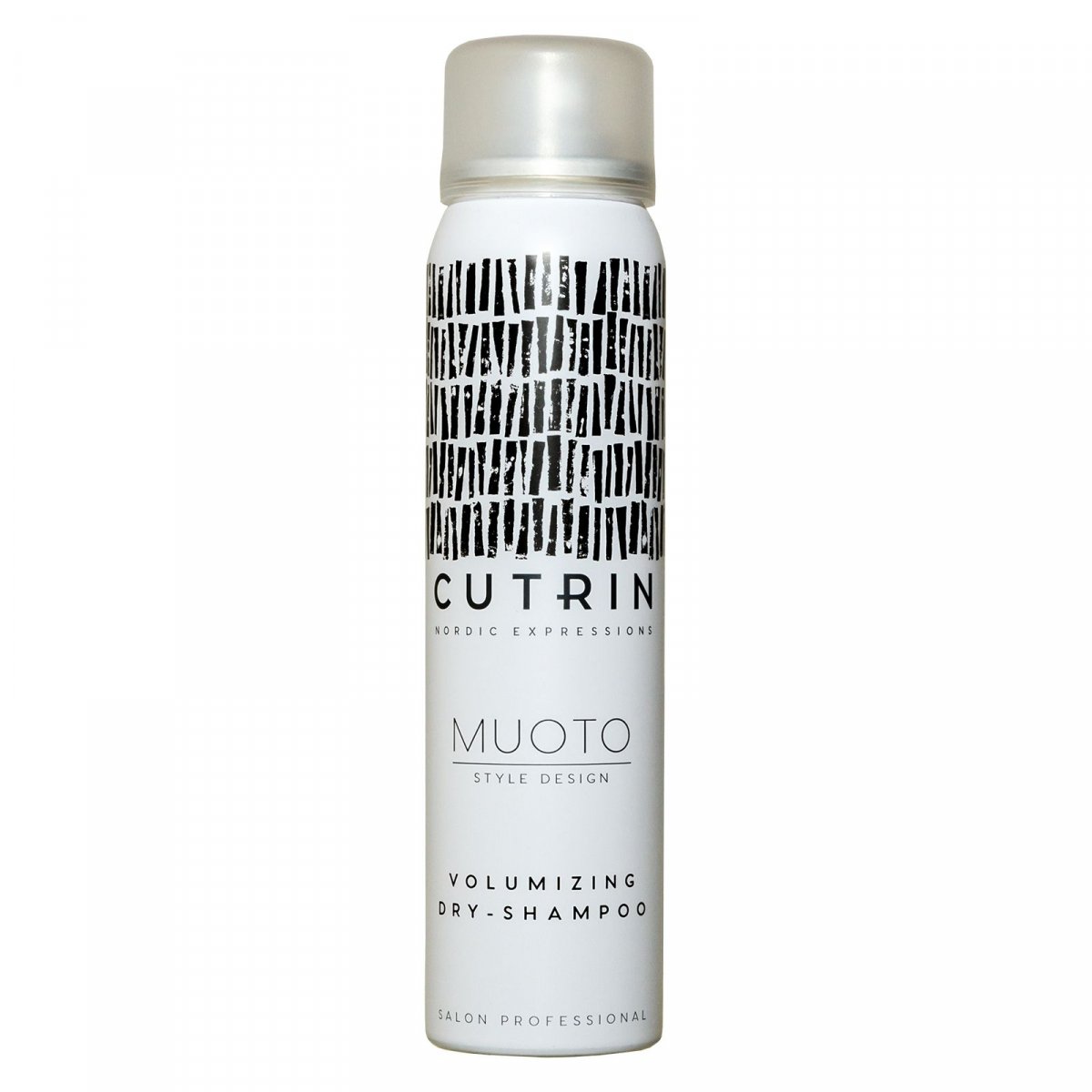 Cutrin Muoto Volumizing Dry Shampoo - Сухой шампунь для объема 100 мл Cutrin (Финляндия) купить по цене 671 руб.