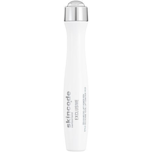 Skincode Exclusive - Клеточный подтягивающий гель-карандаш для контура глаз 15 мл Skincode (Швейцария) купить по цене 3 936 руб.