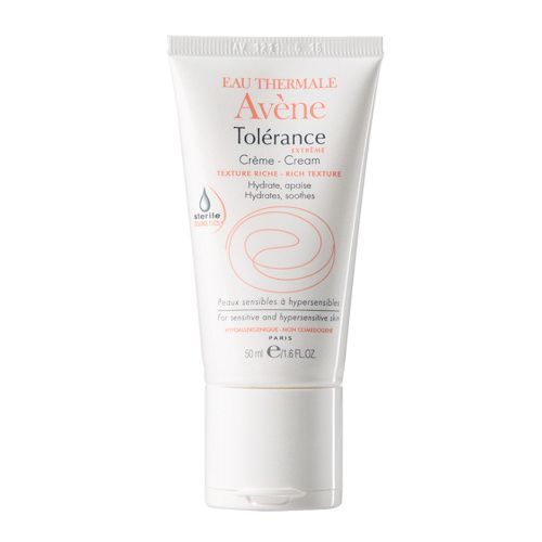 Avene Tolerance Extreme Creme - Крем для гиперреактивной кожи 50 мл Avene (Франция) купить по цене 1 641 руб.