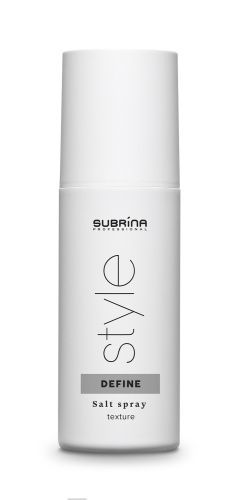 Subrina Professional Styling - Текстурирующий спрей для волос Salt spray 150  Subrina (Германия) купить по цене 1 257 руб.