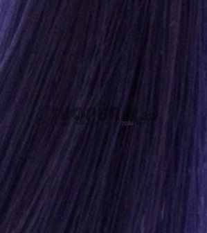 Tefia Color Creats - Крем-краска для волос с маслом монои 0.10  синий 60 мл Tefia (Италия) купить по цене 387 руб.