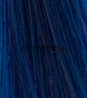 Tefia Color Creats - Крем-краска для волос с маслом монои 0.1 чистый синий 60 мл Tefia (Италия) купить по цене 387 руб.