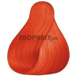 Wella Professionals Koleston Perfect - Стойкая крем-краска для волос 0/43 Красный золотистый 60 мл Wella Professionals (Германия) купить по цене 1 649 руб.