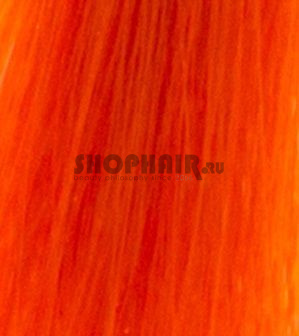 Tefia Color Creats - Крем-краска для волос с маслом монои 0.43 оранжевый 60 мл Tefia (Италия) купить по цене 387 руб.
