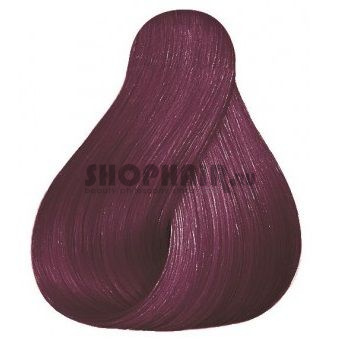 Wella Professionals Color Touch - Краска для волос 0/68 магический аметист 60 мл Wella Professionals (Германия) купить по цене 1 649 руб.