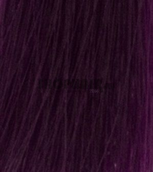 Tefia Color Creats - Крем-краска для волос с маслом монои 0.7 фиолетовый 60 мл Tefia (Италия) купить по цене 387 руб.