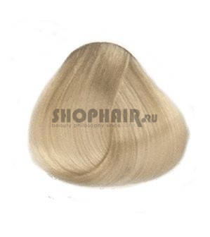 Tefia Mypoint - Перманентная крем-краска для волос 100 cпециальный блондин натуральный 60 мл Tefia (Италия) купить по цене 193 руб.
