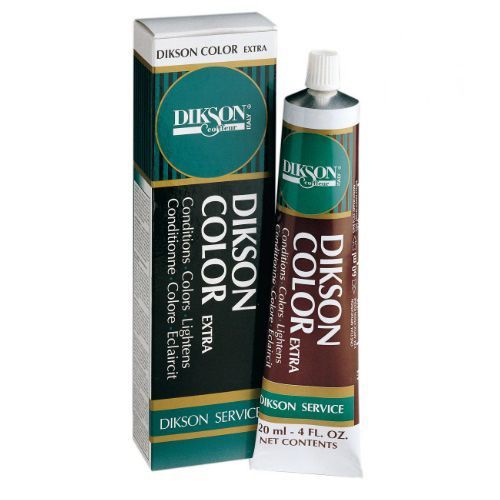Dikson Color Extra Premium - Профессиональная краска для волос без аммиака 1,76 Черный тюльпан 120 мл Dikson (Италия) купить по цене 833 руб.
