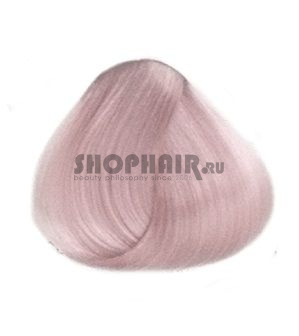 Tefia Mypoint - Перманентная крем-краска для волос 107 специальный блондин фиолетовый 60 мл Tefia (Италия) купить по цене 193 руб.