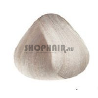 360 - Перманентный краситель 10.02 Очень-очень светлый блондин натурально фиолетовый 100 мл 360 (Италия) купить по цене 380 руб.