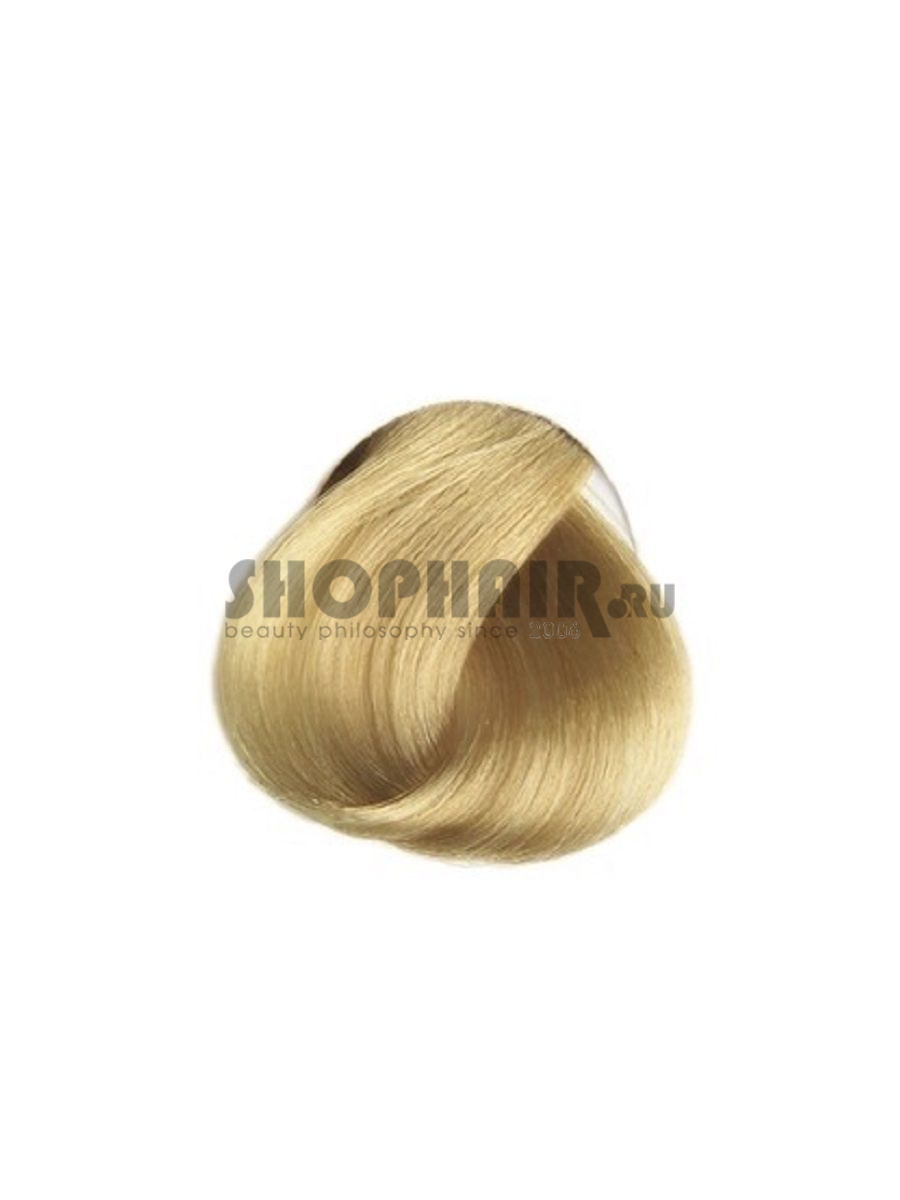Selective Colorevo - Крем-краска для волос 10.0 Экстра светлый блондин 100 мл Selective Professional (Италия) купить по цене 919 руб.