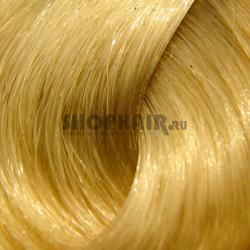 Concept Soft Touch - Крем-краска для волос безаммиачная тон 10.0 очень светлый блондин 60 мл Concept (Россия) купить по цене 194 руб.
