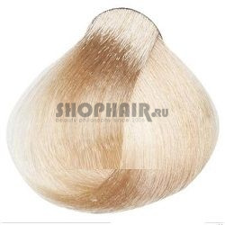 Be Hair 12 Minute - Крем-краска без аммиака с экстрактом икры, коллагеном и кератином 10.0 Экстра светлый блондин натуральный 100 мл Be Hair (Италия) купить по цене 2 315 руб.