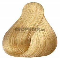 Wella Professionals Koleston Perfect - Стойкая крем-краска для волос 10/0 Яркий блонд 60 мл Wella Professionals (Германия) купить по цене 835 руб.
