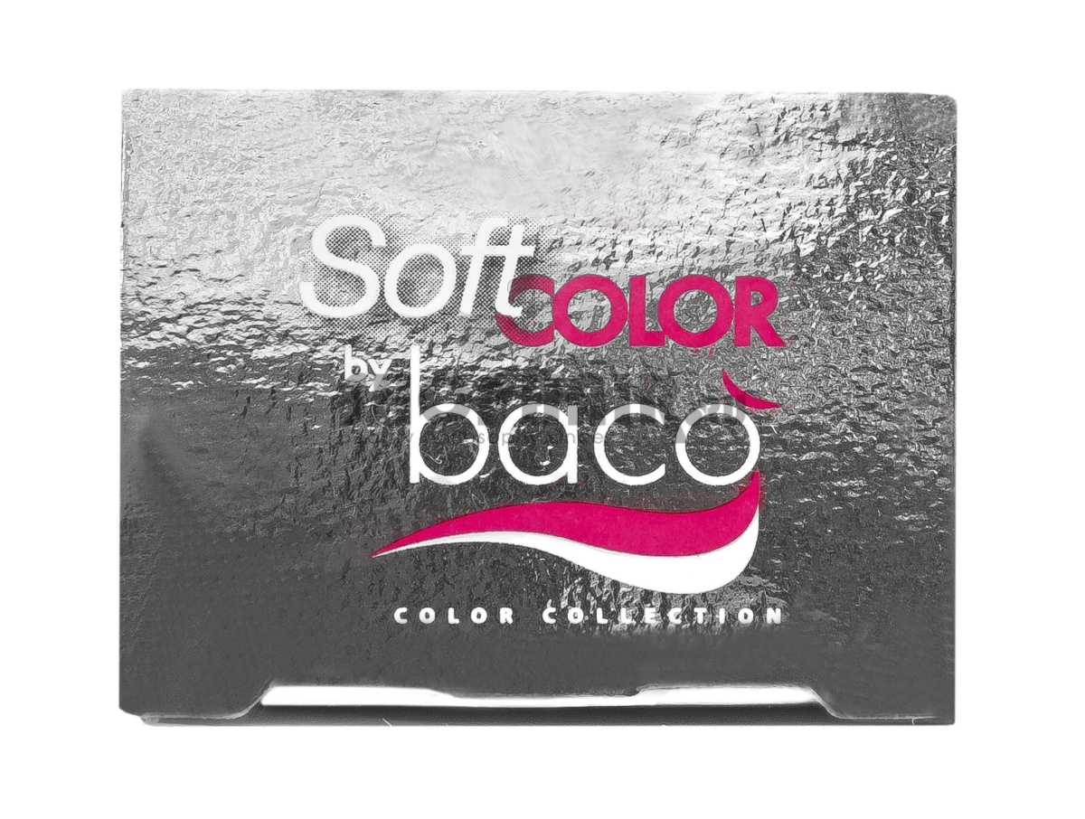 Стойкая крем-краска Baco Soft / 10.10 платиновый пепельный блондин, 60 мл Kaaral (Италия) купить по цене 627 руб.