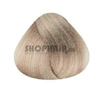 360 - Перманентный краситель 10.11 Очень-очень светлый блондин интенсивно пепельный 100 мл 360 (Италия) купить по цене 380 руб.