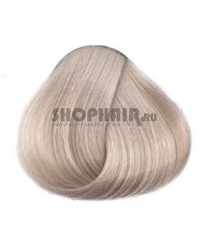 Tefia Mypoint - Перманентная крем-краска для волос 10.17 экстра светлый блондин пепельно-фиолетовый 60 мл Tefia (Италия) купить по цене 193 руб.