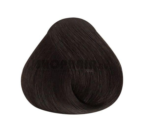 Перманентная крем-краска для волос Ambient 10.1 Экстра светлый блондин пепельный, 60 мл Tefia (Италия) купить по цене 339 руб.