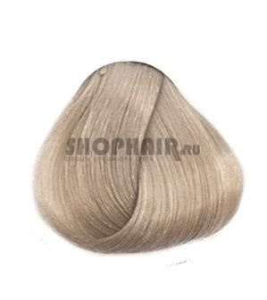 Tefia Mypoint - Перманентная крем-краска для волос 10.1 экстра светлый блондин пепельный 60 мл Tefia (Италия) купить по цене 193 руб.