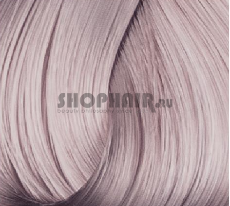 Стойкая крем-краска для волос, 10.29 очень-очень светлый блондин фиолетовый сандрэ, 100 мл Kaaral (Италия) купить по цене 474 руб.