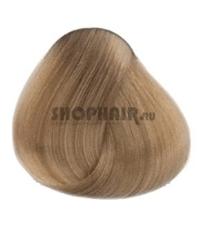 Tefia Mypoint - Перманентная крем-краска для волос 10.310 экстра светлый блондин золотисто-пепельный для седых волос 60 мл Tefia (Италия) купить по цене 193 руб.