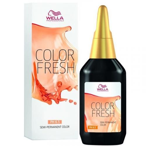 Wella Color Fresh - Оттеночная краска 10/36 дюна 75 мл Wella Professionals (Германия) купить по цене 1 691 руб.