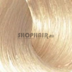 Concept Soft Touch - Крем-краска для волос безаммиачная тон 10.38 очень светлый холодный песочный блондин 60 мл Concept (Россия) купить по цене 193 руб.