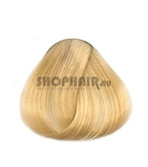 Tefia Mypoint - Перманентная крем-краска для волос 10.3 экстра светлый блондин золотистый 60 мл Tefia (Италия) купить по цене 193 руб.