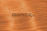 Subrina Professional Unique - Крем-краска для волос с аргановым маслом 10/45 яркий блондин золотисто-медный 100 мл Subrina (Германия) купить по цене 751 руб.