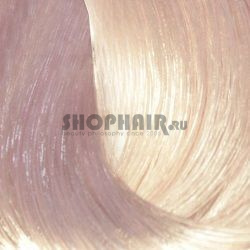 Concept Soft Touch - Крем-краска для волос безаммиачная тон 10.65 очень светлый фиолетово-красный 60 мл Concept (Россия) купить по цене 192 руб.