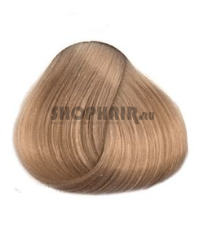 Tefia Mypoint - Перманентная крем-краска для волос 10.8 экстра светлый блондин коричневый 60 мл Tefia (Италия) купить по цене 193 руб.