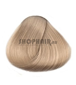 Tefia Mypoint - Гель-краска для волос тон в тон 10.8 экстра светлый блондин коричневый 60 мл Tefia (Италия) купить по цене 314 руб.